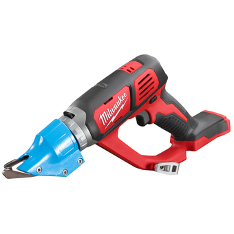  Ножницы по металлу аккумуляторные Milwaukee M18 BMS20-0 (4933447935) 