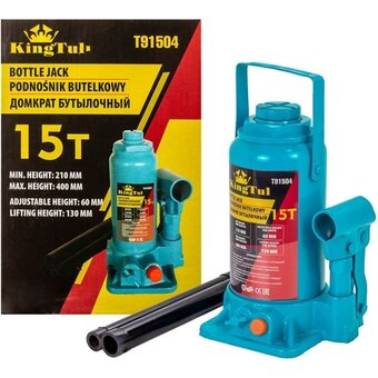  Домкрат KingTul KT-T91504 