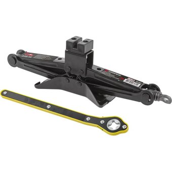  Домкрат Forsage F-10202 