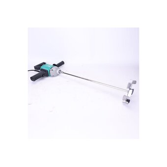  Миксер строительный DCA AQU160B 800 Вт 