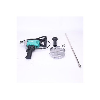  Миксер строительный DCA AQU160B 800 Вт 