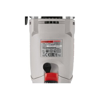  Дрель Crown CT10127-13 