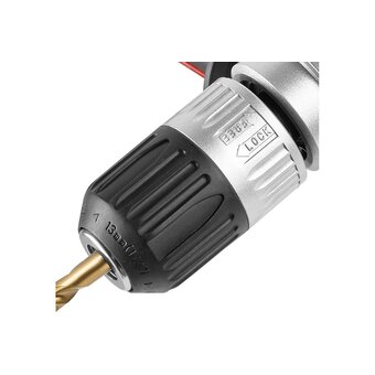  Дрель Crown CT10127-13 