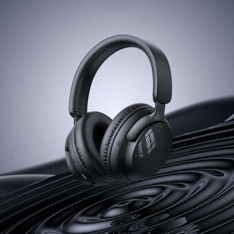  Наушники полноразмерные HOCO W53 Tone BT headphones (черный) 