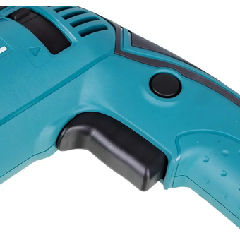  Дрель ударная Makita HP1641K 