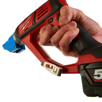  Ножницы по металлу аккумуляторные Milwaukee M18 BMS20-0 (4933447935) 