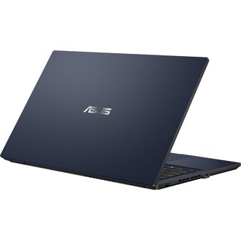  Ноутбук ASUS B1502CGA-BQ0774 (90NX0621-M00XC0) 15.6"(1920x1080 (матовый) WVA)/Intel Core i3 N305(3.8Ghz)/16384Mb/512PCISSDGb/noDVD 
