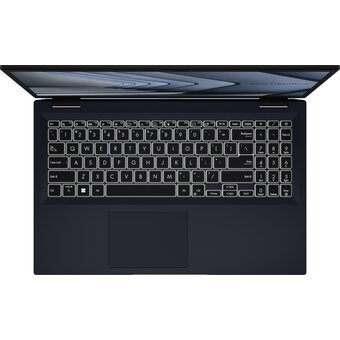  Ноутбук ASUS B1502CGA-BQ0774 (90NX0621-M00XC0) 15.6"(1920x1080 (матовый) WVA)/Intel Core i3 N305(3.8Ghz)/16384Mb/512PCISSDGb/noDVD 