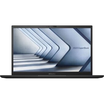  Ноутбук ASUS B1502CGA-BQ0774 (90NX0621-M00XC0) 15.6"(1920x1080 (матовый) WVA)/Intel Core i3 N305(3.8Ghz)/16384Mb/512PCISSDGb/noDVD 