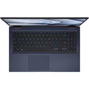  Ноутбук ASUS B1502CGA-BQ0774 (90NX0621-M00XC0) 15.6"(1920x1080 (матовый) WVA)/Intel Core i3 N305(3.8Ghz)/16384Mb/512PCISSDGb/noDVD 