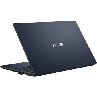  Ноутбук ASUS B1502CGA-BQ0774 (90NX0621-M00XC0) 15.6"(1920x1080 (матовый) WVA)/Intel Core i3 N305(3.8Ghz)/16384Mb/512PCISSDGb/noDVD 