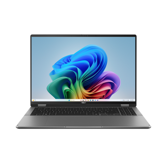  Ноутбук ASUS TP3607SA-RJ068W flip (90NB1511-M003V0) 16"(2880x1800 OLED)/Touch/Intel Core Ultra 7 256V(2.2Ghz)/16384Mb/1024PCISSDGb/noDVD 