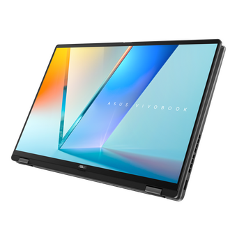  Ноутбук ASUS TP3607SA-RJ068W flip (90NB1511-M003V0) 16"(2880x1800 OLED)/Touch/Intel Core Ultra 7 256V(2.2Ghz)/16384Mb/1024PCISSDGb/noDVD 