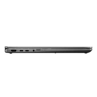  Ноутбук ASUS TP3607SA-RJ068W flip (90NB1511-M003V0) 16"(2880x1800 OLED)/Touch/Intel Core Ultra 7 256V(2.2Ghz)/16384Mb/1024PCISSDGb/noDVD 
