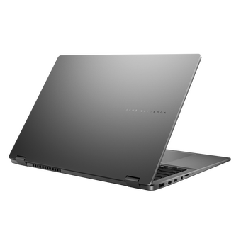  Ноутбук ASUS TP3607SA-RJ068W flip (90NB1511-M003V0) 16"(2880x1800 OLED)/Touch/Intel Core Ultra 7 256V(2.2Ghz)/16384Mb/1024PCISSDGb/noDVD 