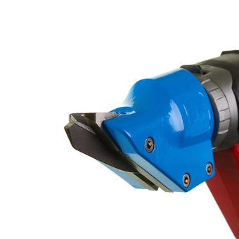  Ножницы по металлу аккумуляторные Milwaukee M18 BMS20-0 (4933447935) 
