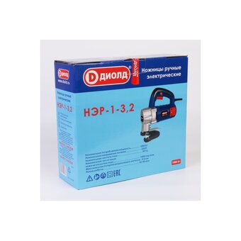 Электроножницы Диолд НЭР-1-3.2 (10141030) 