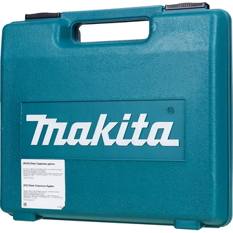  Дрель ударная Makita HP1641K 