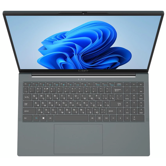  Ноутбук CBR LP-15108 (CBR-LP-15108-8G256G-WP) 15.6" FHD IPS Ryzen 3 3200U/8Gb/512Gb/W11Pro 