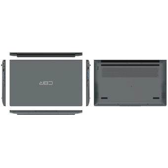  Ноутбук CBR LP-15108 (CBR-LP-15108-8G256G-WP) 15.6" FHD IPS Ryzen 3 3200U/8Gb/512Gb/W11Pro 