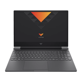  Ноутбук HP Victus 15-fa1082wm (A2BZ7UA) 15.6"/Core i5-13420H/16GB/SSD512GB/RTX4050/FHD/Win11/silver 