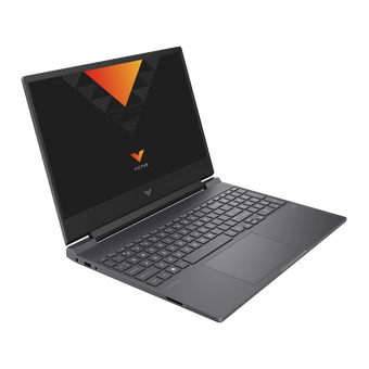  Ноутбук HP Victus 15-fa1082wm (A2BZ7UA) 15.6"/Core i5-13420H/16GB/SSD512GB/RTX4050/FHD/Win11/silver 