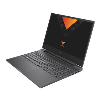  Ноутбук HP Victus 15-fa1082wm (A2BZ7UA) 15.6"/Core i5-13420H/16GB/SSD512GB/RTX4050/FHD/Win11/silver 