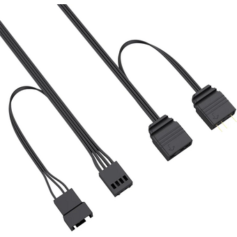  СВО Bloody BD-LC240ARGB2 ARGB (BD-LC240ARGB2-BK) Soc-AM5/AM4/1200/1700/1851 черный 4-pin 22-35dB Al+Cu LCD 260W 1100gr Ret 