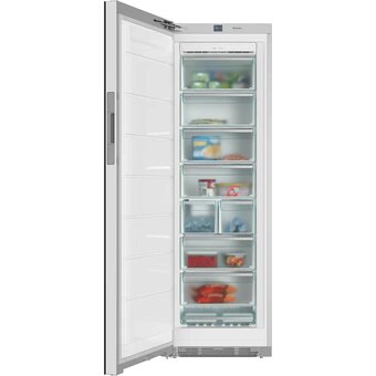  Морозильная камера Miele FNS 28463 E bb Blackboard edition черная нержавеющая сталь 