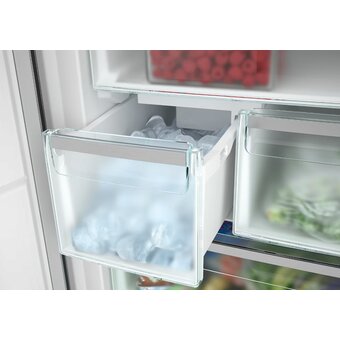  Морозильная камера Miele FNS 28463 E bb Blackboard edition черная нержавеющая сталь 