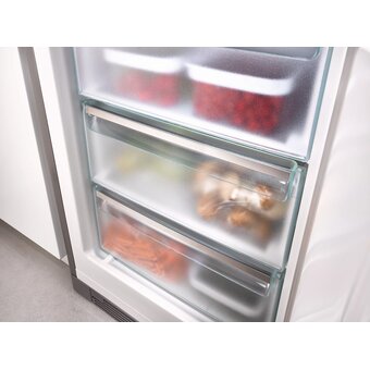  Морозильная камера Miele FNS 28463 E bb Blackboard edition черная нержавеющая сталь 
