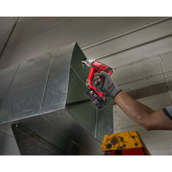  Ножницы по металлу аккумуляторные Milwaukee M18 BMS20-0 (4933447935) 