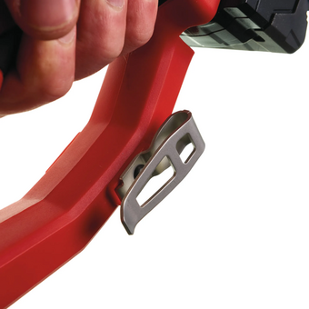  Ножницы по металлу аккумуляторные Milwaukee M18 BMS20-0 (4933447935) 