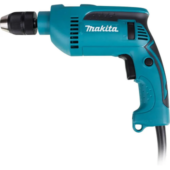  Дрель ударная Makita HP1641K 