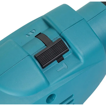  Дрель ударная Makita HP1641K 