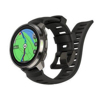  Smart-часы Suunto Ocean (SS050982000) черный/черный оникс 