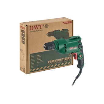  Дрель DWT BM06-10 C (5.2.9) 