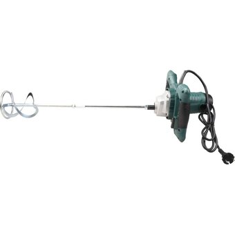  Миксер строительный Zitrek GreenMix 1700 Pro (085-1077) 1700 Вт 