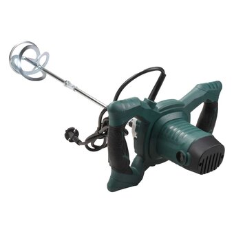  Миксер строительный Zitrek GreenMix 1700 Pro (085-1077) 1700 Вт 