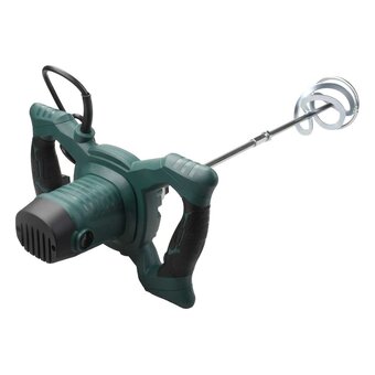  Миксер строительный Zitrek GreenMix 1700 Pro (085-1077) 1700 Вт 