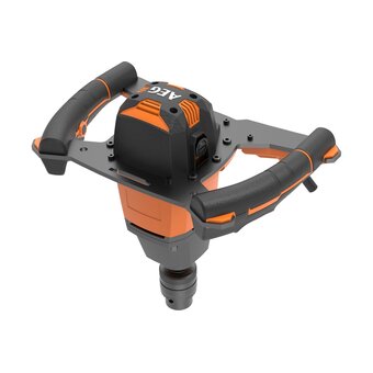  Миксер строительный AEG PMM1400 (4935498747) 1400 Вт 