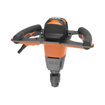 Миксер строительный AEG PMM1400 (4935498747) 1400 Вт 