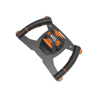  Миксер строительный AEG PMM1400 (4935498747) 1400 Вт 