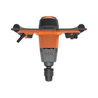  Миксер строительный AEG PMM1400 (4935498747) 1400 Вт 