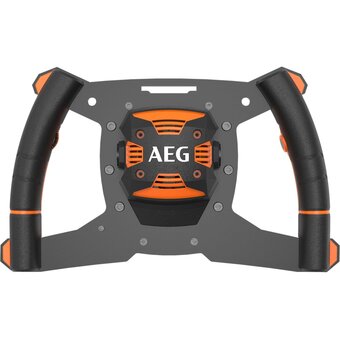  Миксер строительный AEG PMM1400 (4935498747) 1400 Вт 