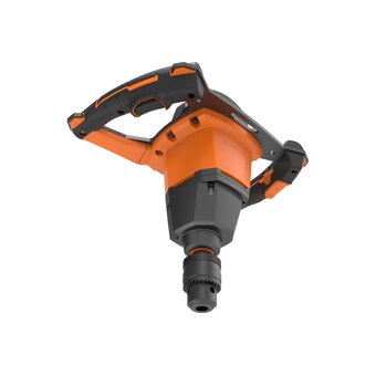  Миксер строительный AEG PMM1400 (4935498747) 1400 Вт 