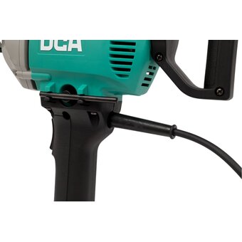  Дрель DCA AJZ16A 800 Вт 