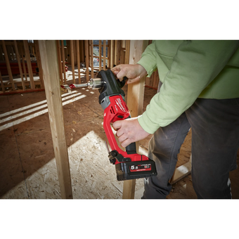  Дрель Milwaukee M18 CRAD2-0X FUEL (4933471641) 