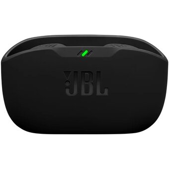  Наушники-гарнитура JBL Wave Buds 2 черный 