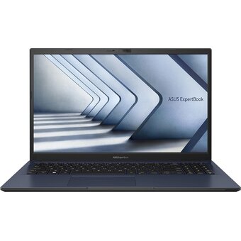  Ноутбук ASUS P1503CVA-S70873 (90NX0881-M00YV0) 15.6"/FHD/WV/300N/60Hz/i5-13420H/16GB/SSD512GB/Intel UHD/FingerPrint/DOS/Misty Grey 